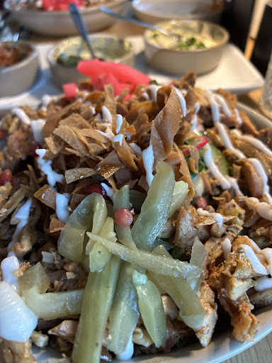 Photo of Basha Lebanese Restobar - 1600 Hyde Park Rd, London, ON N6H 5L5